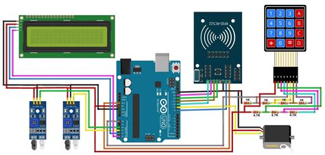 rfid based toll collection system wihtout scan|rfid toll collection.